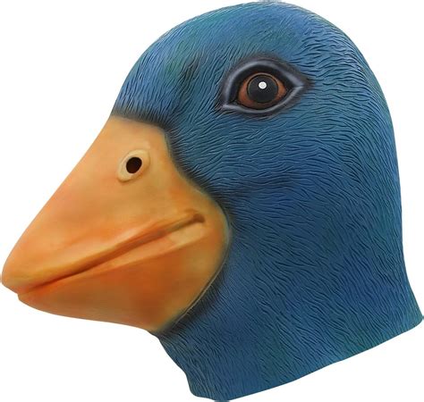 duck mask amazon